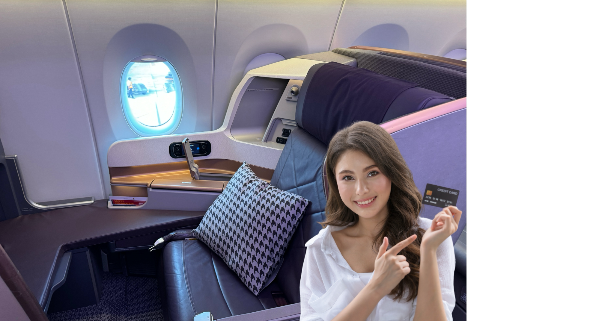 Best Miles Credit Cards in Malaysia 2025