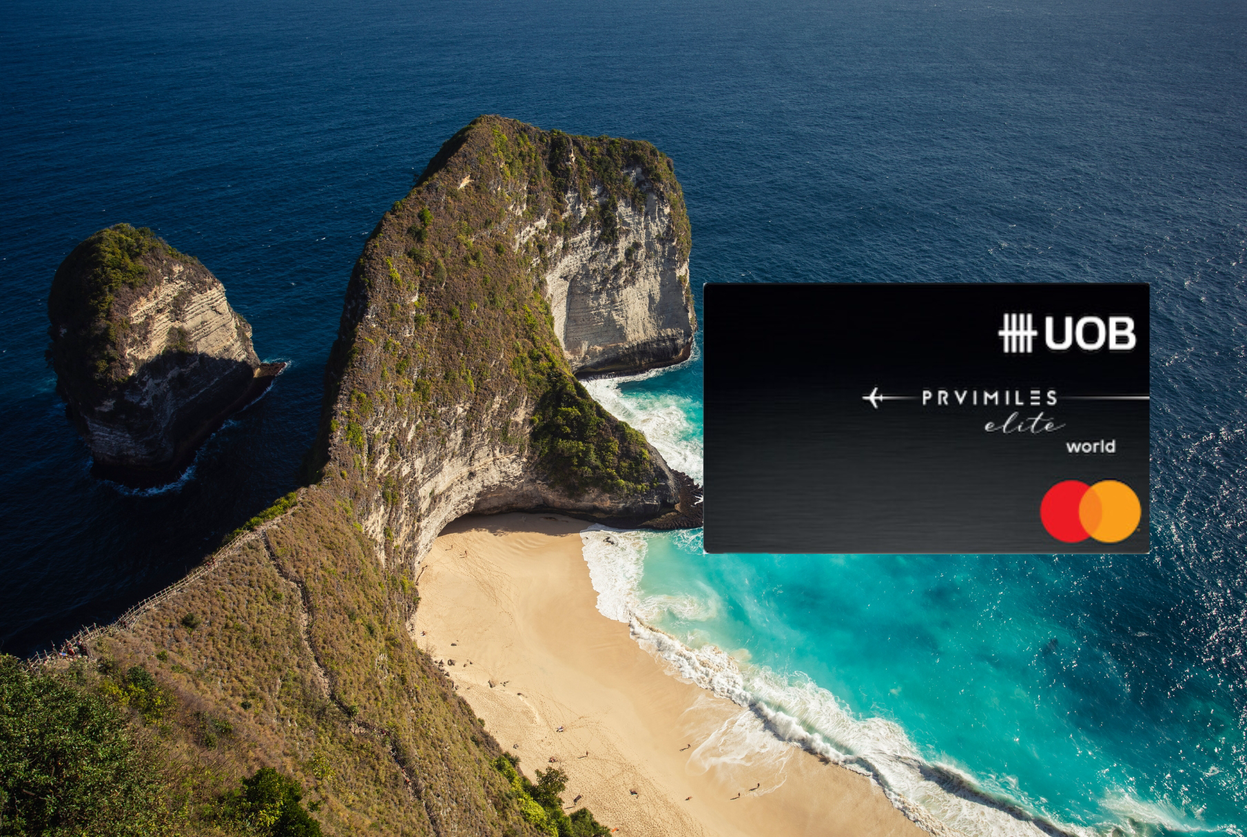 UOB PRVI Miles Elite Malaysia Review