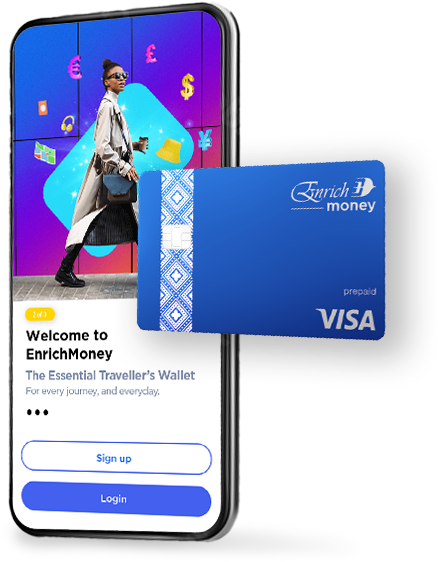 Enrich Money