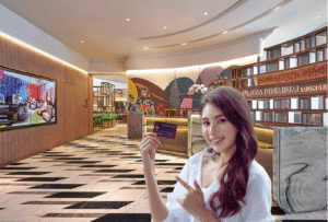Best Cards For Lounge Access Malaysia 2025. BolehMIles