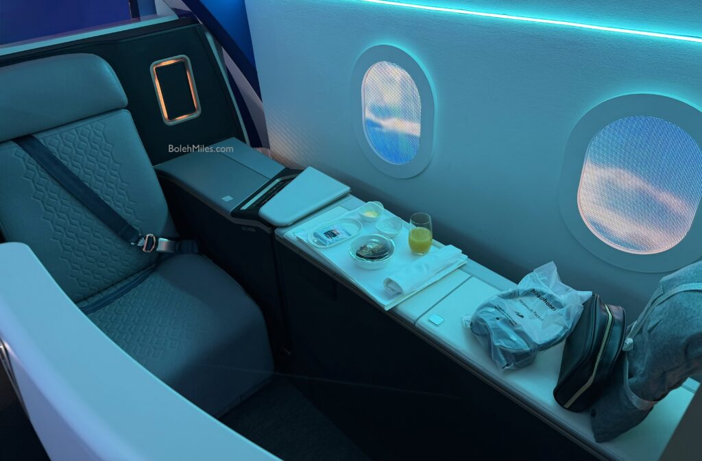 MH A350 Business Suite_BolehMiles