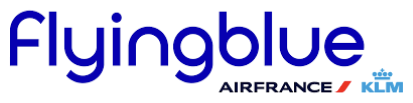 Flying Blue