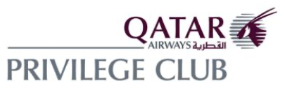 Qatar Privilege Club