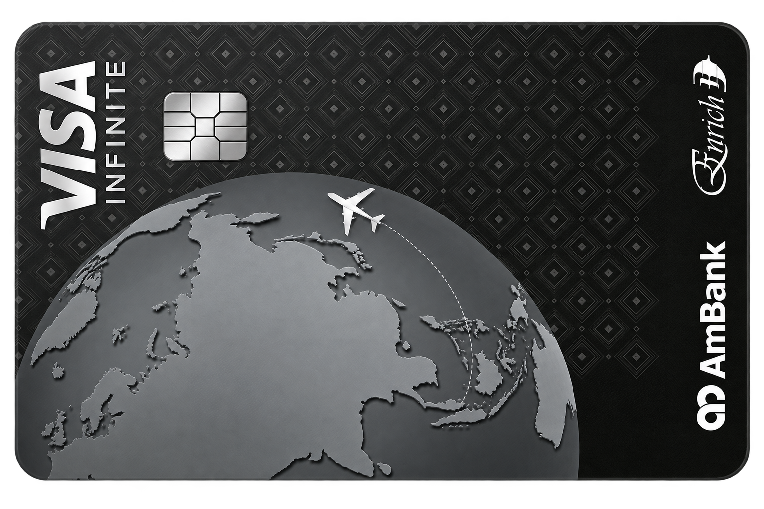 Ambank Enrich Visa