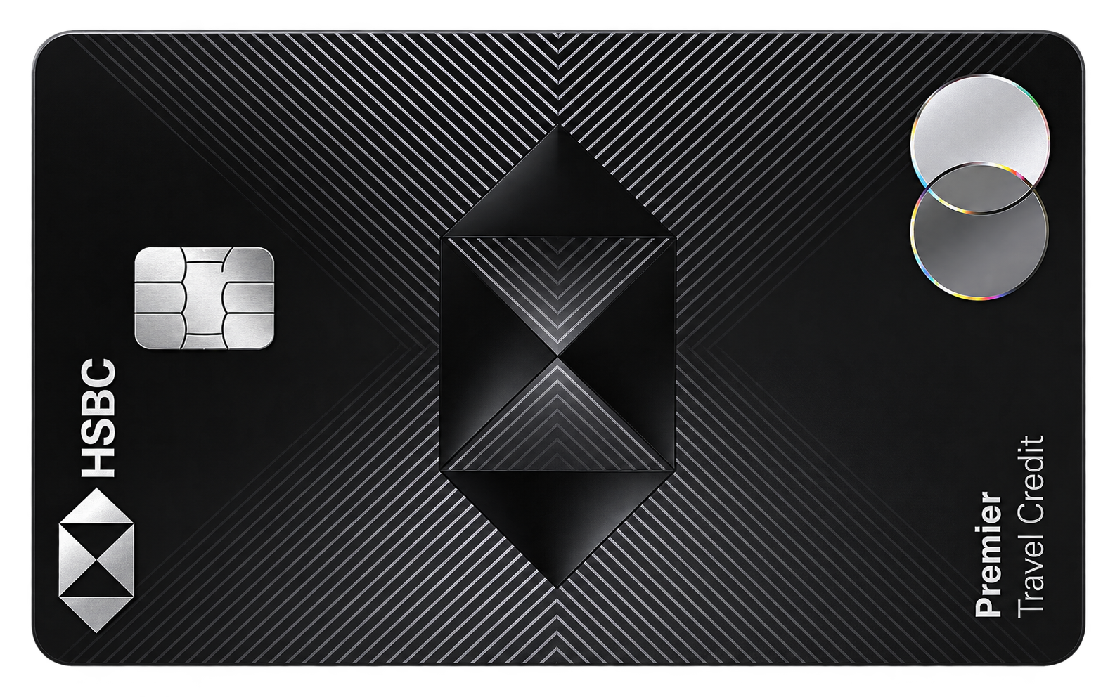 HSBC Premier Travel Mastercard