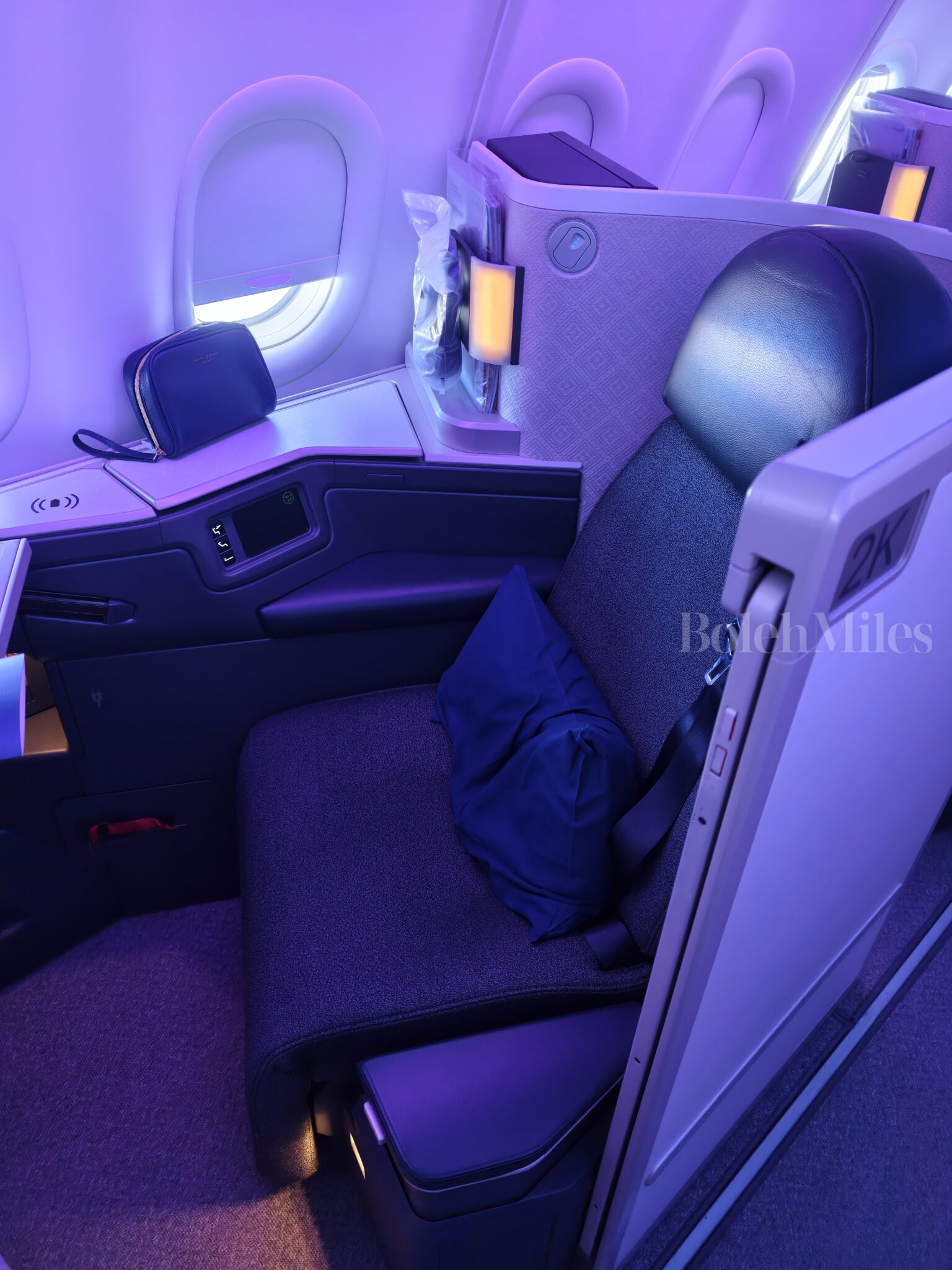 Malaysia Airlines A330neo