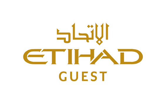 Etihad Guest