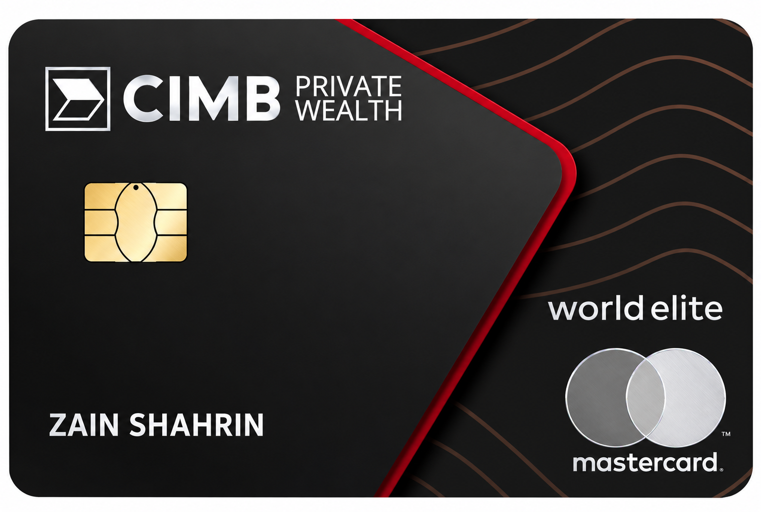 CIMB Private