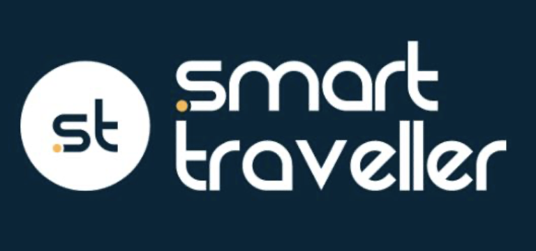 Smart Traveller
